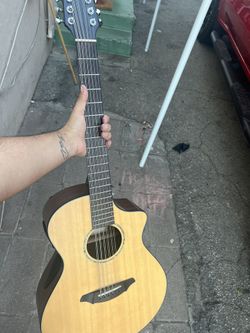 Breedlove 12 String Guitar