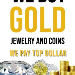 Gold Coins / Jewelry 