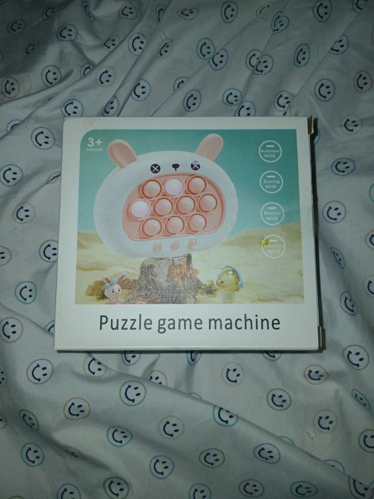 Puzzle Game
