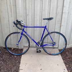 Jamis Ventura Road Bike - 57cm