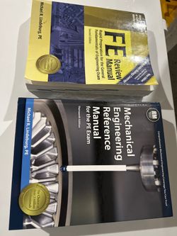Mechanical Engineering Reference Manual for the PE Exam (MERM), Thirteenth Edition