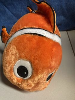 Finding Nemo plush toy
