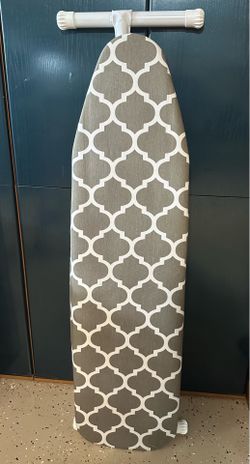 Full-size Ironing Board