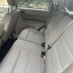 2012 Ford Escape
