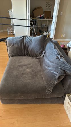 Mini Sofa