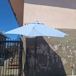 Patio Umbrella