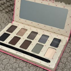 Eyeshadow Palette New