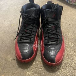 Jordan 12 Retro