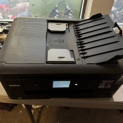 NON WORKING! Brother MFC-J985DW Wireless Inkjet All-In-One Printer