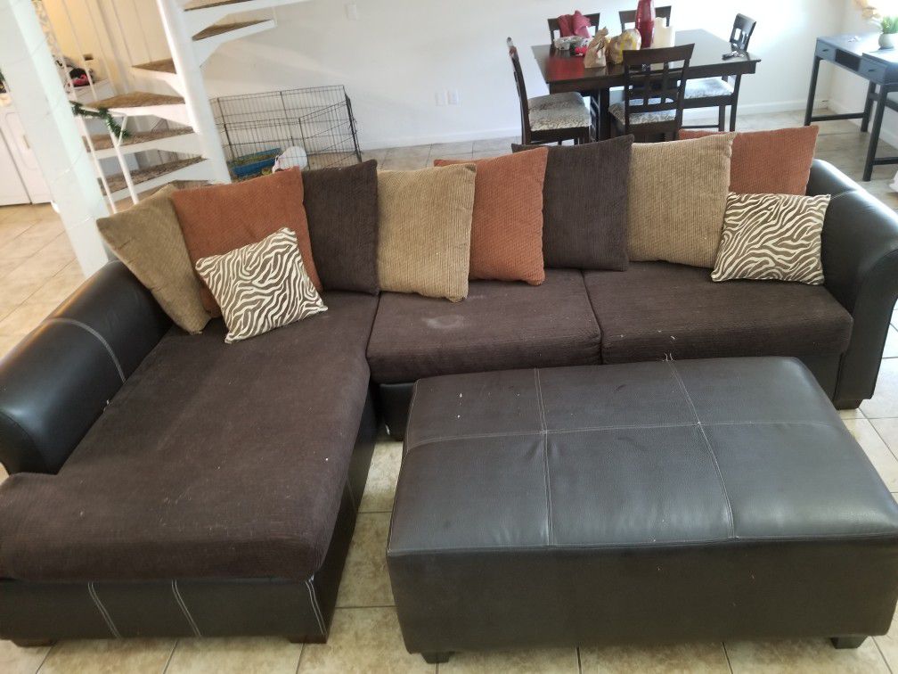 FREE couches!