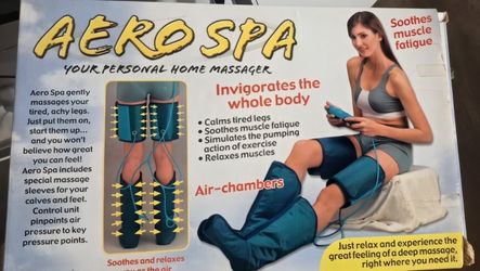 Aero Spa 