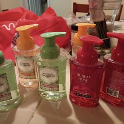 Hand Soap $20