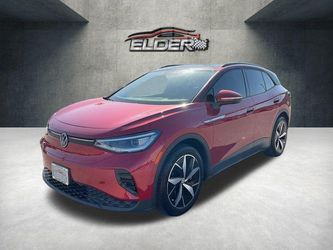 2023 Volkswagen ID.4