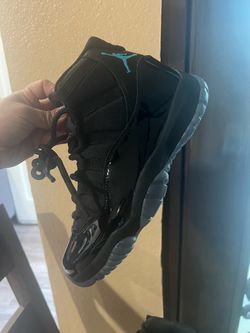 Jordan 11 men size 7, 10, 11, 13