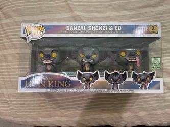 Funko Pop Disney