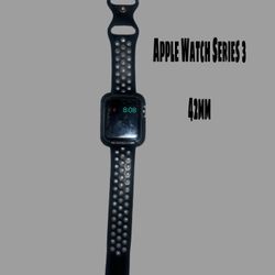 Apple Watch 🍎 ⌚️ Series 3 42mm