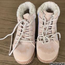 Toddler Girl Shoes Size 9 - Pickup From Northridge Area 