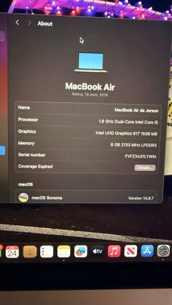 MacBook Air