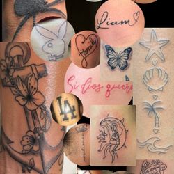 Tattoo Gun