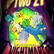 EXTRA TPOT 21 TICKETS