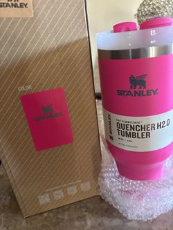 New Stanley’s Few Colors