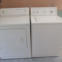 Kenmore Washer And Electric Dryer Free Delivery And Set Up 