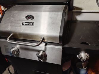 Grill