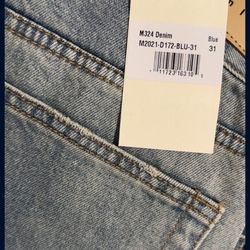 New Jeans / Pants For Sale 