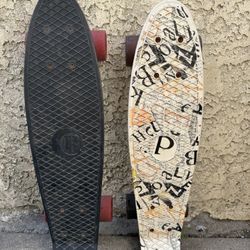 Penny Boards 2 For 20$