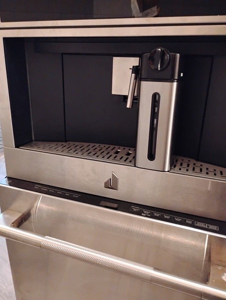 Jenair Coffee Espresso Cappuccino Maker