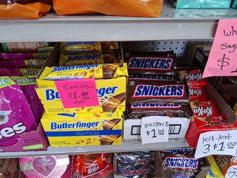 Smart Bargin  1509  S Riverside Ave Rialto, CA, 92376