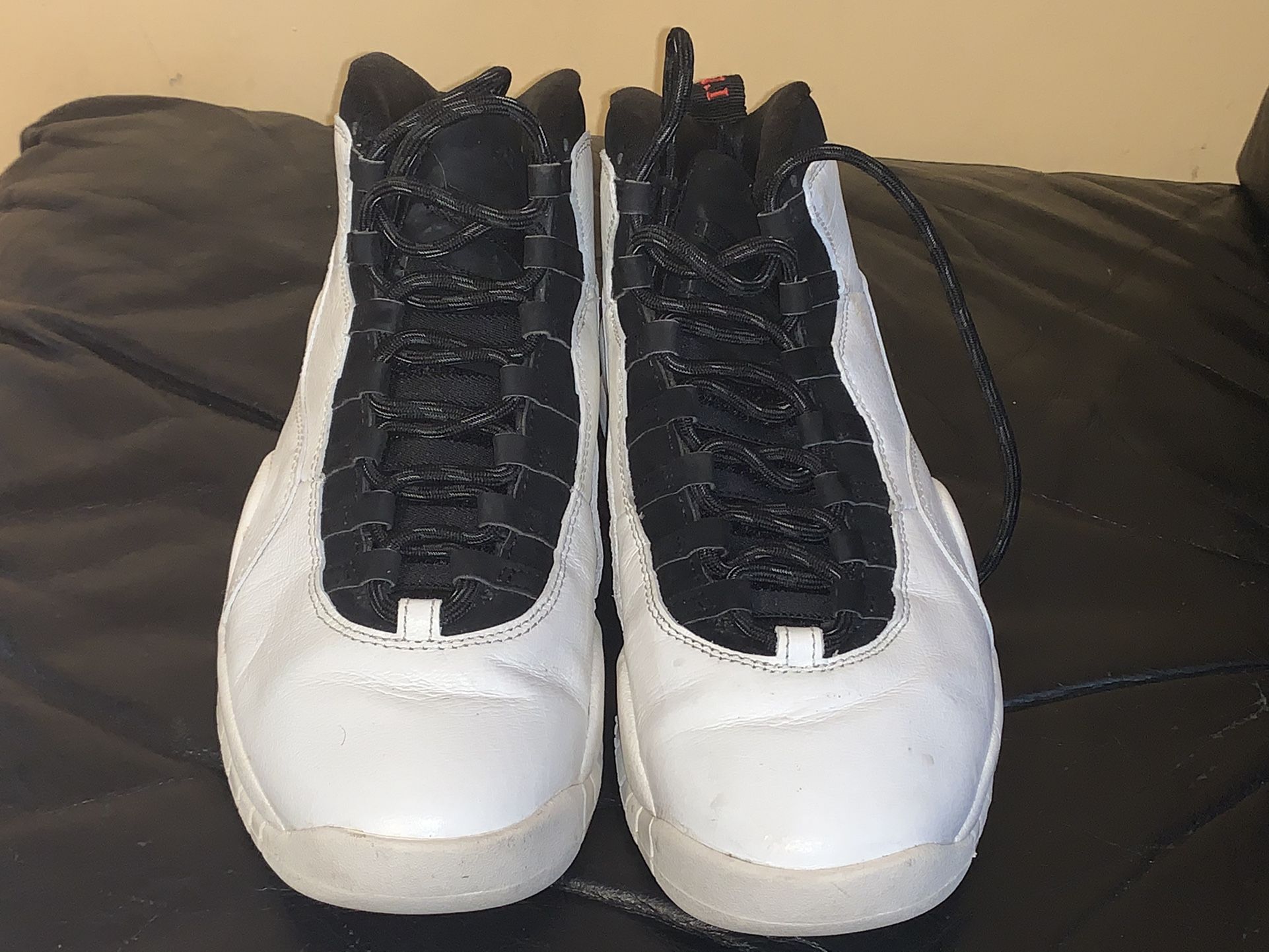 Air Jordans 10 Nike Sneakers