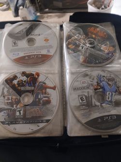Used items