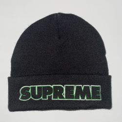 Supreme Beanie