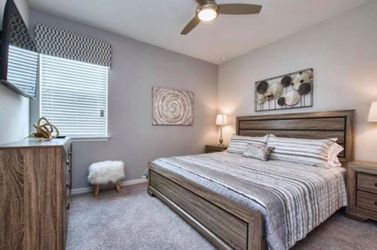 Queen bed frame $299 King $399 - Brand new in the box!