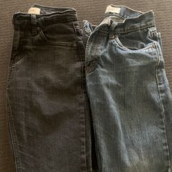 Boys Levi’s Jeans 