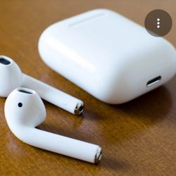 Air Pods 