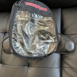 Tank Bag Magnetic 