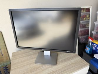 Computer Monitor.
