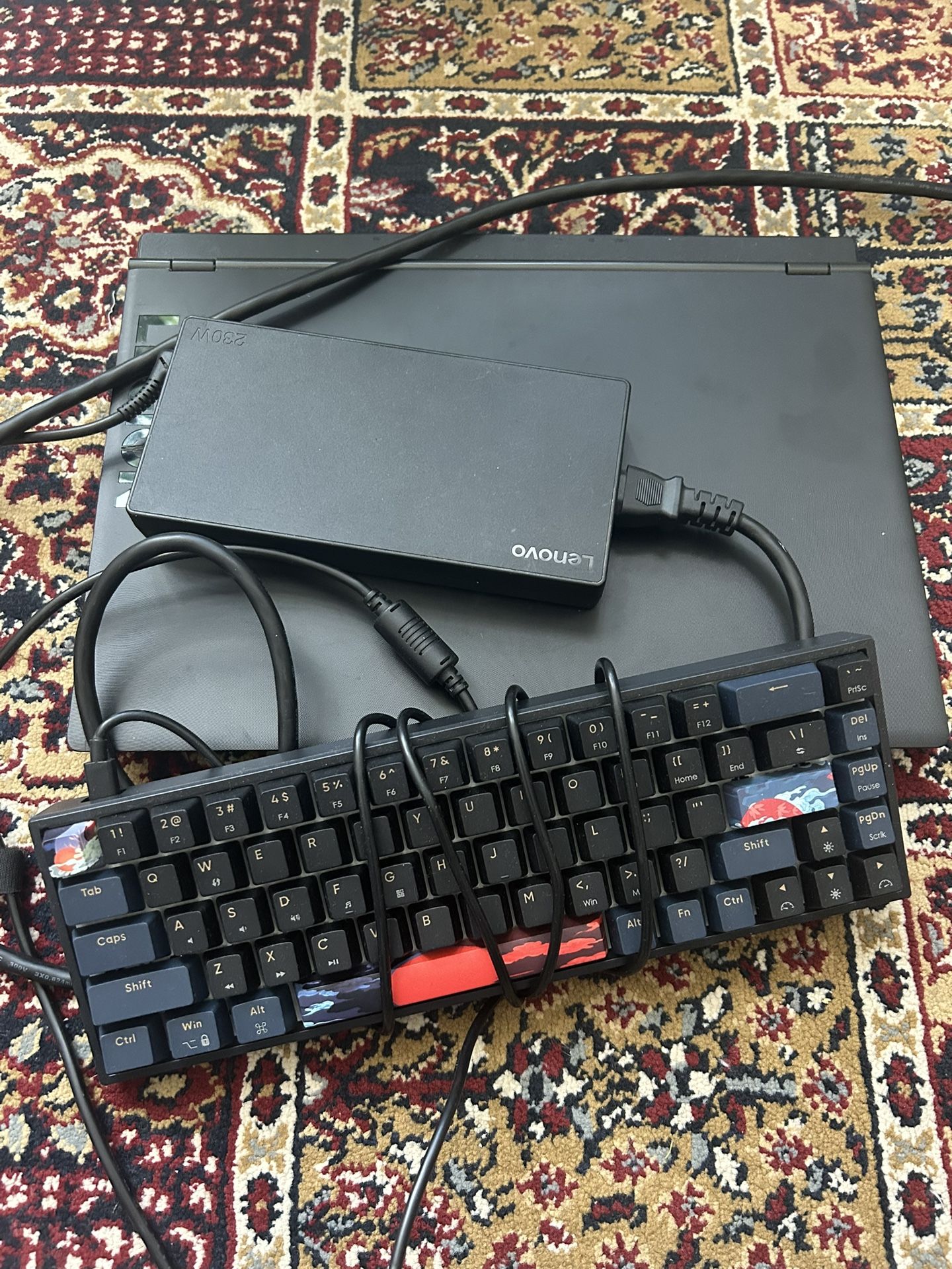 Lenovo Legion Y540 Gaming Laptop For Sale