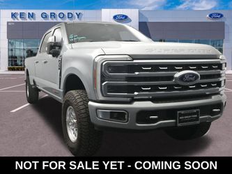 2023 Ford F-350