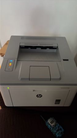 LaserJet Pro M118dw