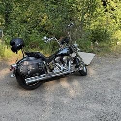 2007 Harley Davidson