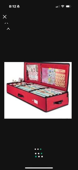 Size 2 Wrapping Paper Holder