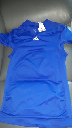 Adidas Two new techfit compression football jerseys