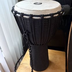 Meinl Percussion Djembe