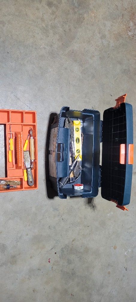 Tools +tool Box  $15