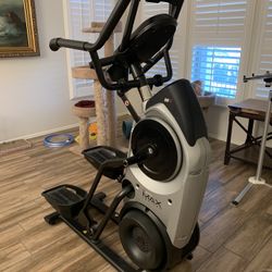 Like New Boxflex Max Trainer