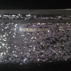 Victoria’s Secret Makeup Pouch 