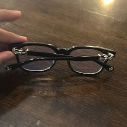 cromheart glasses